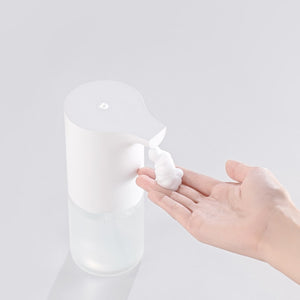 Sensor Foaming Soap Dispenser
