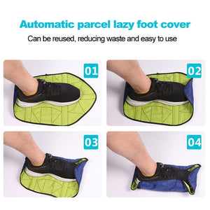 Step in Shoe Cover (1 Pair)