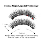 Maglash Natural Magnetic Eyelashes Kit