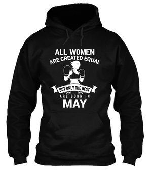 Best Are Born in May Shirt