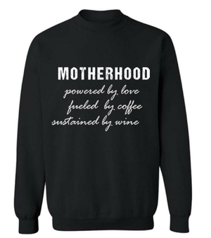 Mom Life Motherhood Shirt 